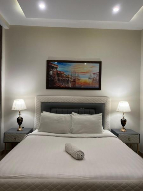 The Bright Retreat 1BHK